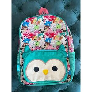 Squishmalllows Backpack